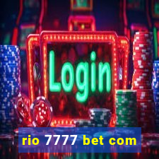 rio 7777 bet com